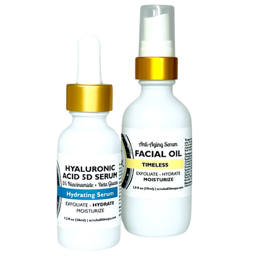 The Timeless Ritual: Full Day + Night System